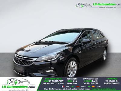 Opel Astra Sports Tourer 1.6 CDTI 110 ch
