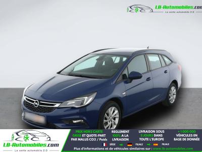 Opel Astra Sports Tourer 1.4 Turbo 150 ch