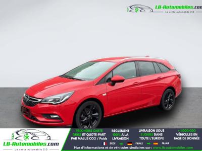 Opel Astra Sports Tourer 1.4 Turbo 150 ch