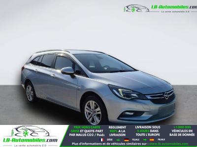 Opel Astra Sports Tourer 1.4 Turbo 150 ch
