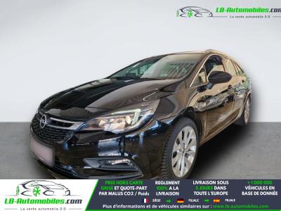 Opel Astra Sports Tourer 1.4 Turbo 150 ch BVA