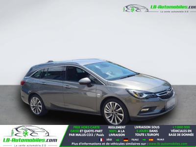 Opel Astra Sports Tourer 1.4 Turbo 150 ch BVA