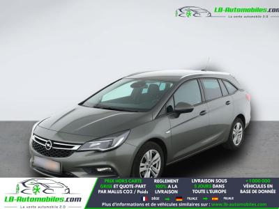 Opel Astra Sports Tourer 1.4 Turbo 150 ch BVA