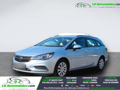Opel Astra Sports Tourer 1.4 Turbo 150 ch BVA