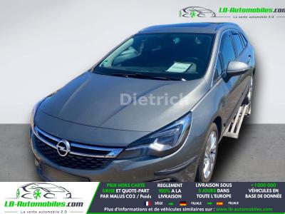Opel Astra Sports Tourer 1.4 Turbo 150 ch BVA
