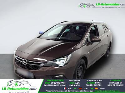 Opel Astra Sports Tourer 1.4 Turbo 150 ch BVA