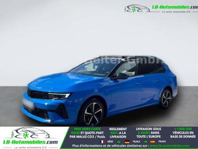 Opel Astra Sports Tourer 1.2 Turbo 130 ch BVA