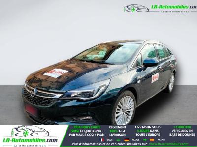 Opel Astra Sports Tourer 1.6 CDTI 136 ch