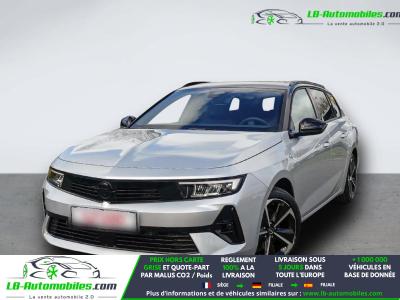 Opel Astra Sports Tourer 1.2 Turbo 130 ch BVA