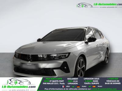 Opel Astra Sports Tourer 1.2 Turbo 130 ch BVA