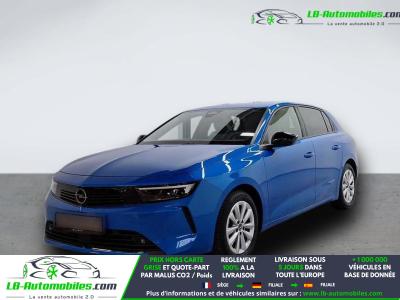 Opel Astra Sports Tourer 1.2 Turbo 130 ch BVA