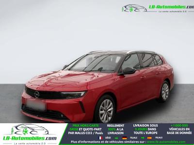 Opel Astra Sports Tourer 1.2 Turbo 130 ch BVA