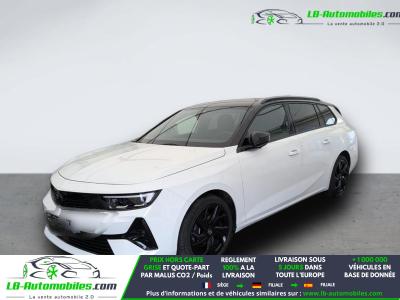 Opel Astra Sports Tourer 1.2 Turbo 130 ch BVA