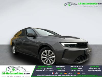 Opel Astra Sports Tourer 1.2 Turbo 130 ch BVA