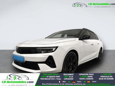 Opel Astra Sports Tourer 1.2 Turbo 130 ch BVA