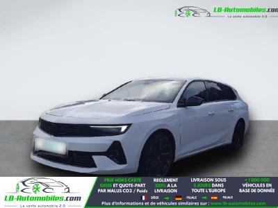 Opel Astra Sports Tourer 1.2 Turbo 130 ch BVA