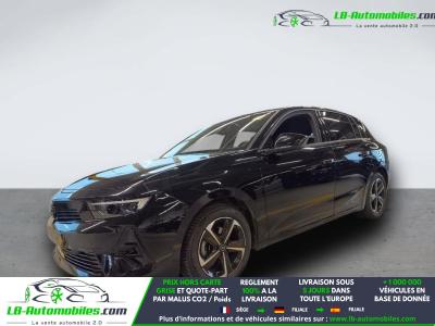 Opel Astra Sports Tourer 1.2 Turbo 130 ch BVA