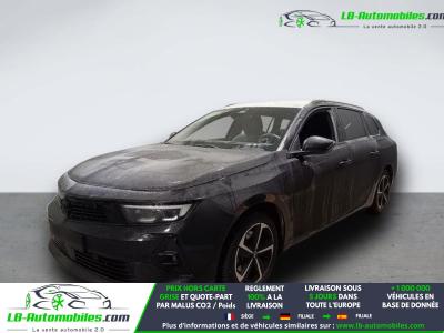 Opel Astra Sports Tourer 1.2 Turbo 130 ch BVM