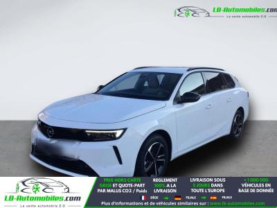 Opel Astra Sports Tourer 1.2 Turbo 130 ch BVM