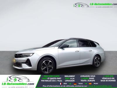 Opel Astra Sports Tourer 1.2 Turbo 130 ch BVM