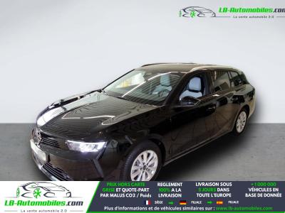 Opel Astra Sports Tourer 1.2 Turbo 130 ch BVM