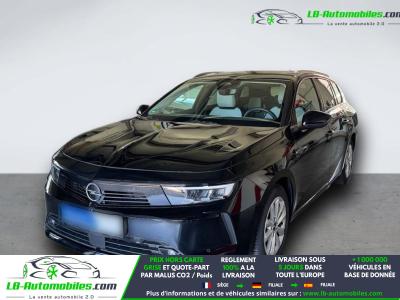 Opel Astra Sports Tourer 1.2 Turbo 130 ch BVM