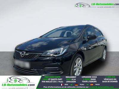 Opel Astra Sports Tourer 1.2 Turbo 130 ch BVM