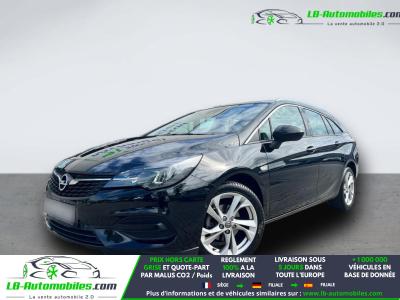 Opel Astra Sports Tourer 1.2 Turbo 130 ch BVM
