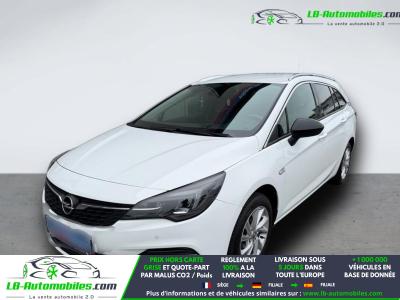 Opel Astra Sports Tourer 1.2 Turbo 130 ch BVM