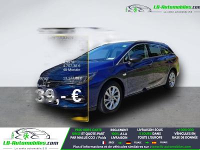 Opel Astra Sports Tourer 1.5 Diesel 122 ch BVM