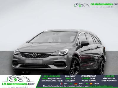 Opel Astra Sports Tourer 1.5 Diesel 122 ch BVA