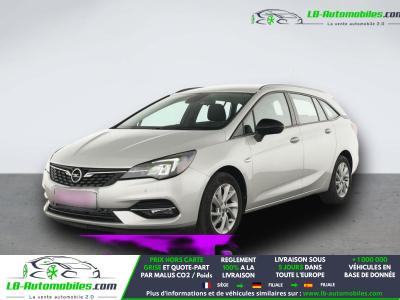 Opel Astra Sports Tourer 1.5 Diesel 122 ch BVA