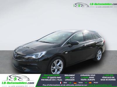Opel Astra Sports Tourer 1.5 Diesel 122 ch BVA