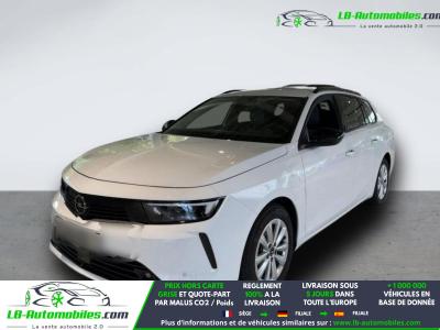 Opel Astra Sports Tourer 1.2 Turbo 110 ch BVM