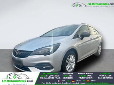 Opel Astra Sports Tourer 1.2 Turbo 110 ch BVM