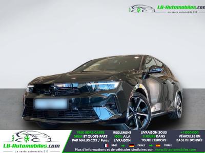 Opel Astra Sports Tourer Hybrid 180 ch BVA