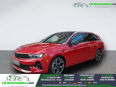 Opel Astra Sports Tourer Hybrid 180 ch BVA