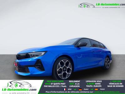 Opel Astra Sports Tourer Hybrid 180 ch BVA