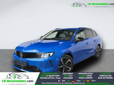 Opel Astra Sports Tourer Hybrid 180 ch BVA