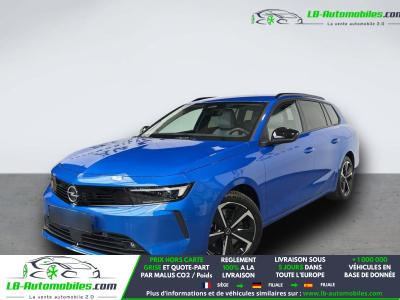 Opel Astra Sports Tourer Hybrid 180 ch BVA