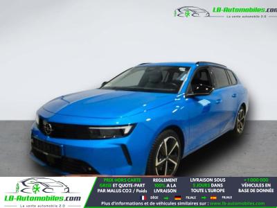 Opel Astra Sports Tourer Hybrid 180 ch BVA