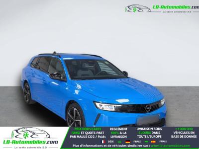 Opel Astra Sports Tourer Hybrid 180 ch BVA