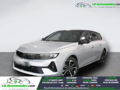 Opel Astra Sports Tourer Hybrid 180 ch BVA