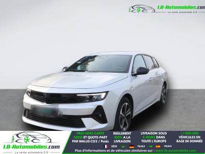 Opel Astra Sports Tourer 1.2 Turbo 130 ch BVA