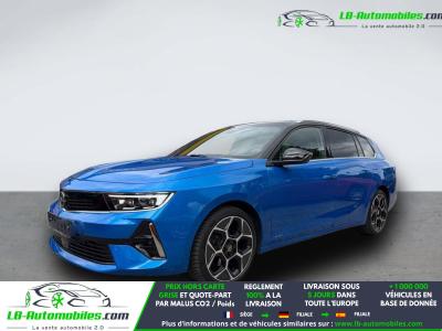 Opel Astra Sports Tourer 1.2 Turbo 130 ch BVA