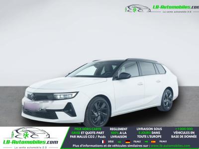 Opel Astra Sports Tourer 1.2 Turbo 130 ch BVA