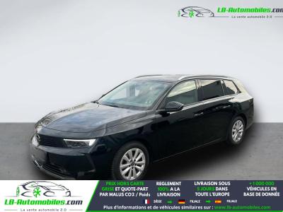Opel Astra Sports Tourer 1.2 Turbo 130 ch BVA