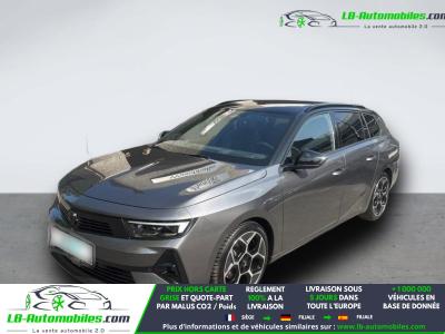 Opel Astra Sports Tourer 1.2 Turbo 130 ch BVA