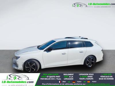 Opel Astra Sports Tourer 1.2 Turbo 130 ch BVA