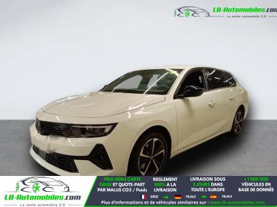 Opel Astra Sports Tourer 1.2 Turbo 130 ch BVA
